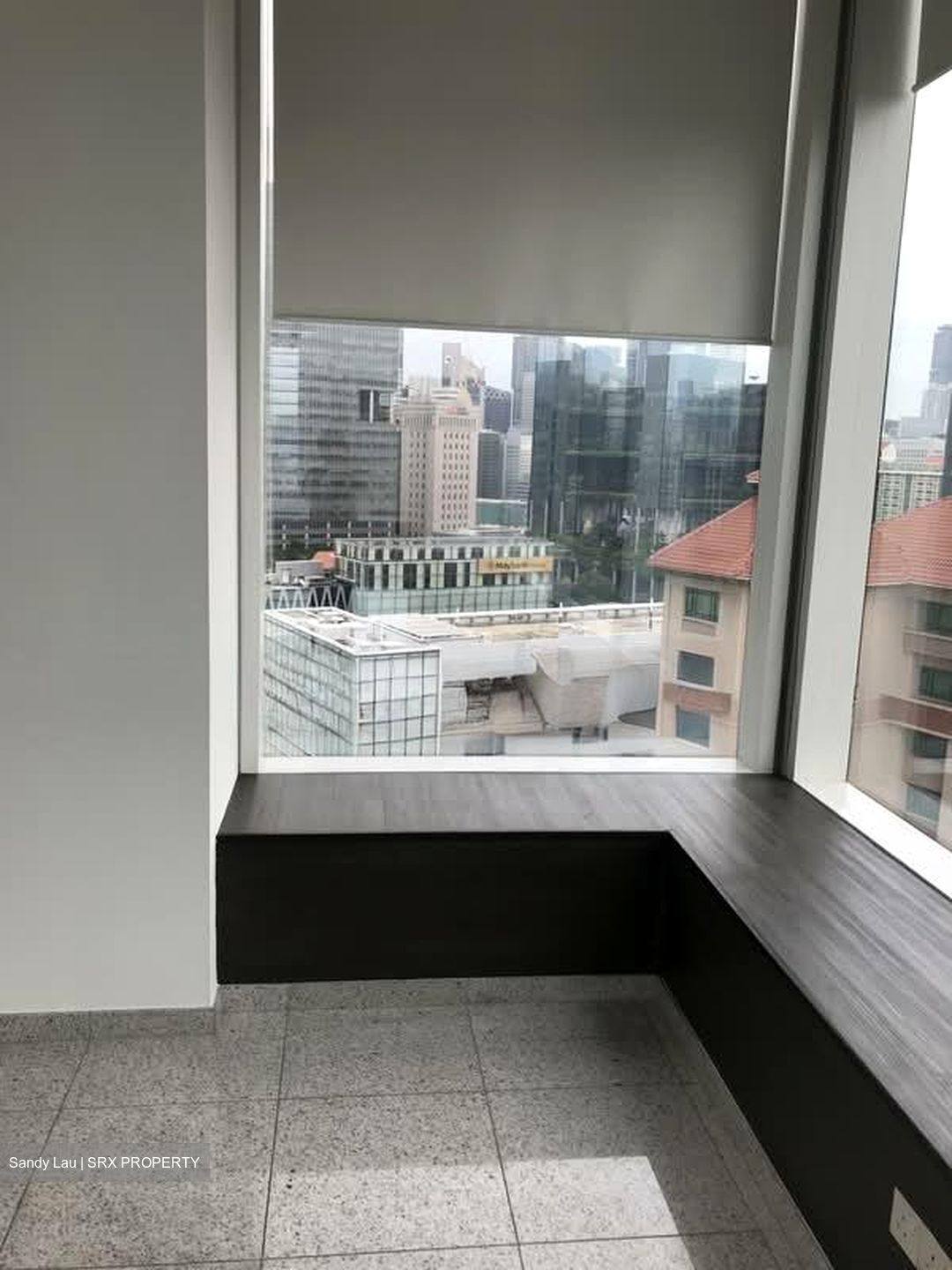 The Central (D1), Office #616912671